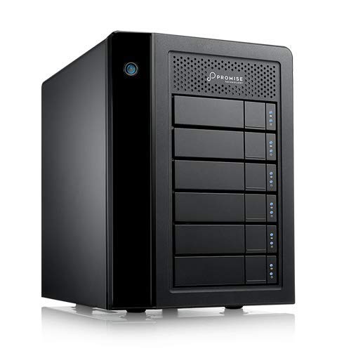 Amazon.co.jp: Promise F40P2R600000004 Pegasus32 R6 24TB(4TB